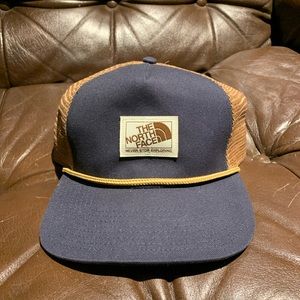 TNF Mens Hat